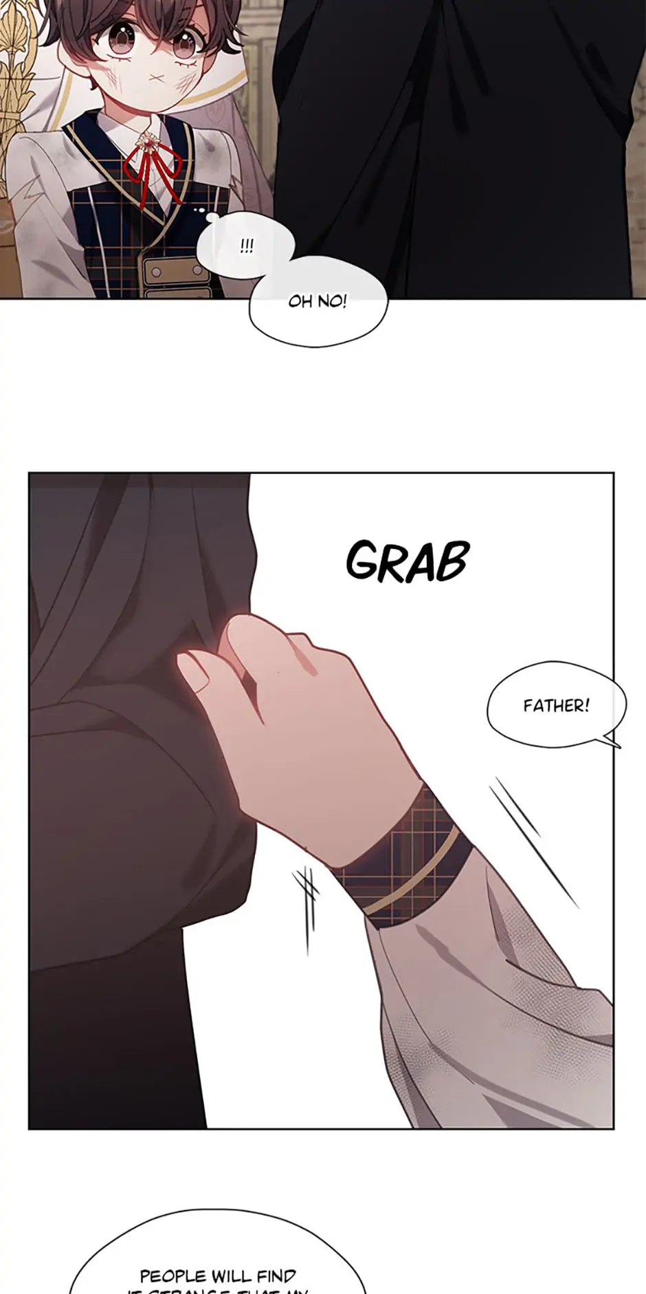 Devoted to Diamond chapter 39 - page 49